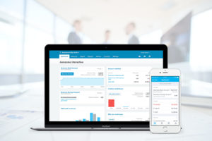 Xero Accountant London