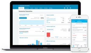 Xero Accountant London